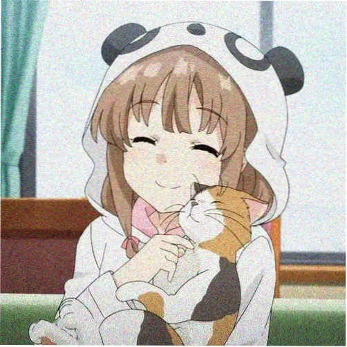 多瑙虚拟偶像